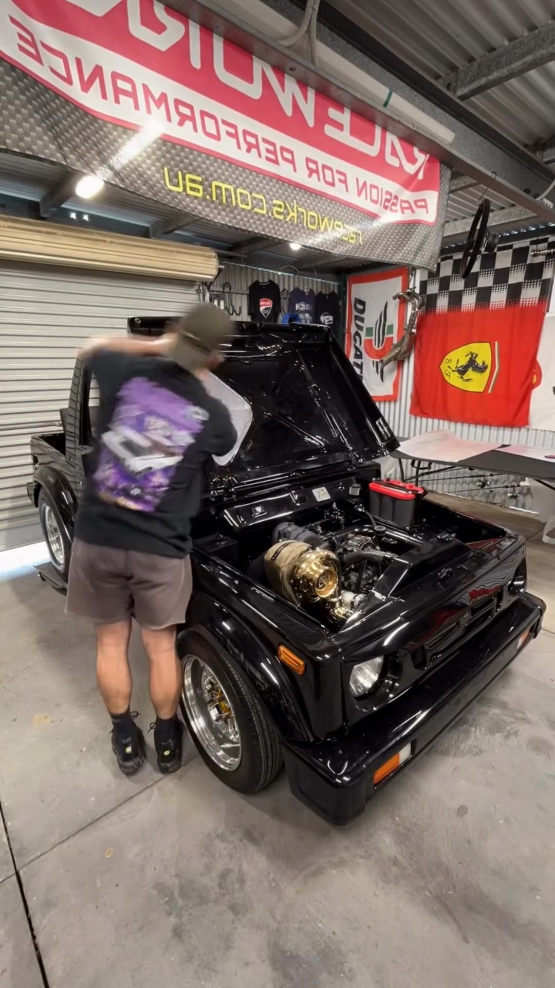 @Car Builders