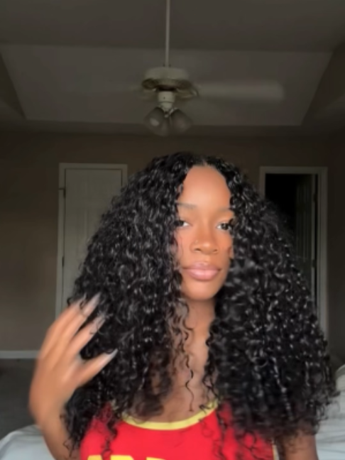 @ALIGRACE HAIR