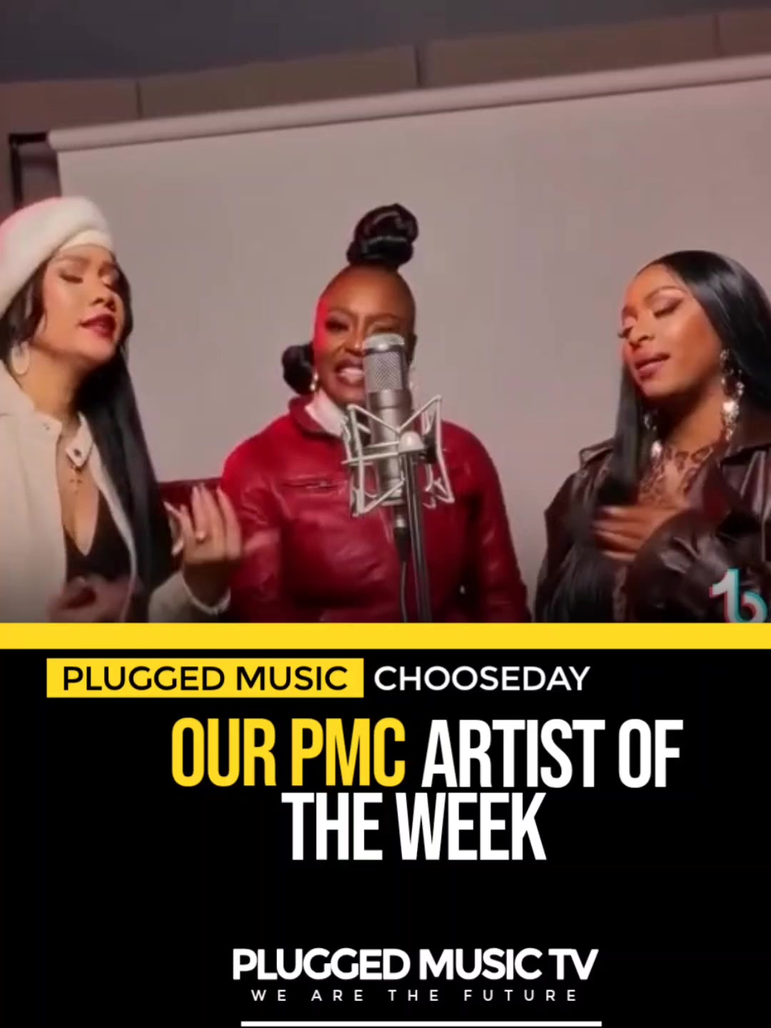 @Plugged Music TV