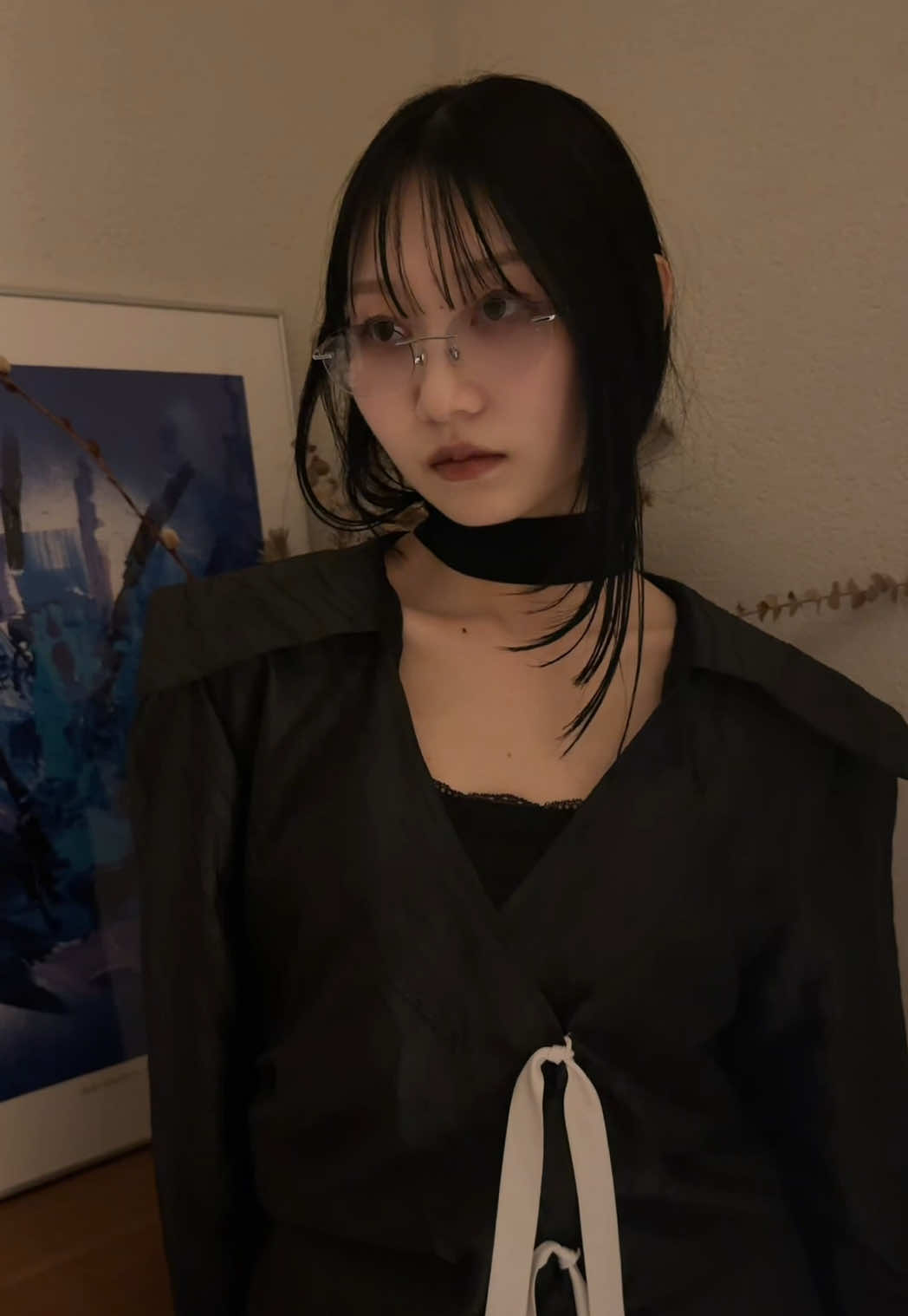 @Naho Moriya