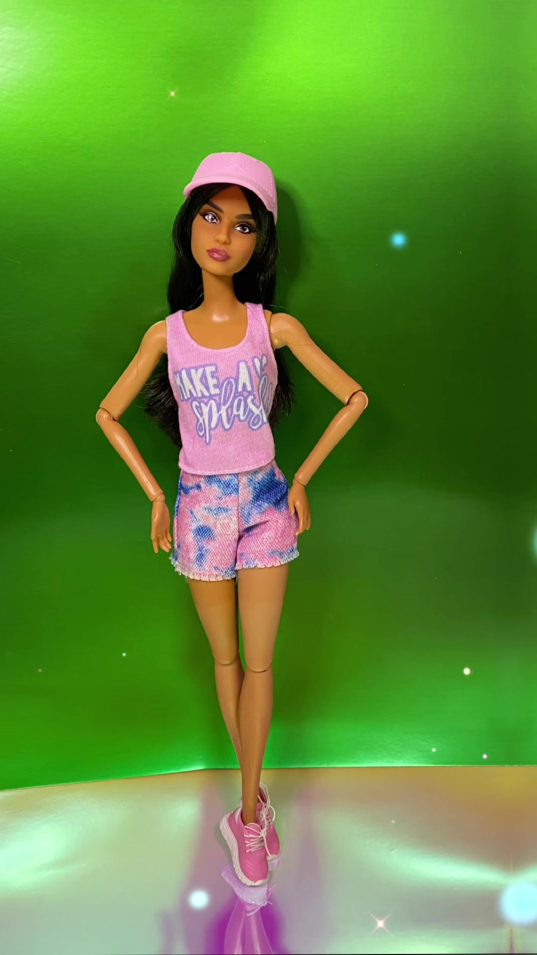 @Barbie Espectacular