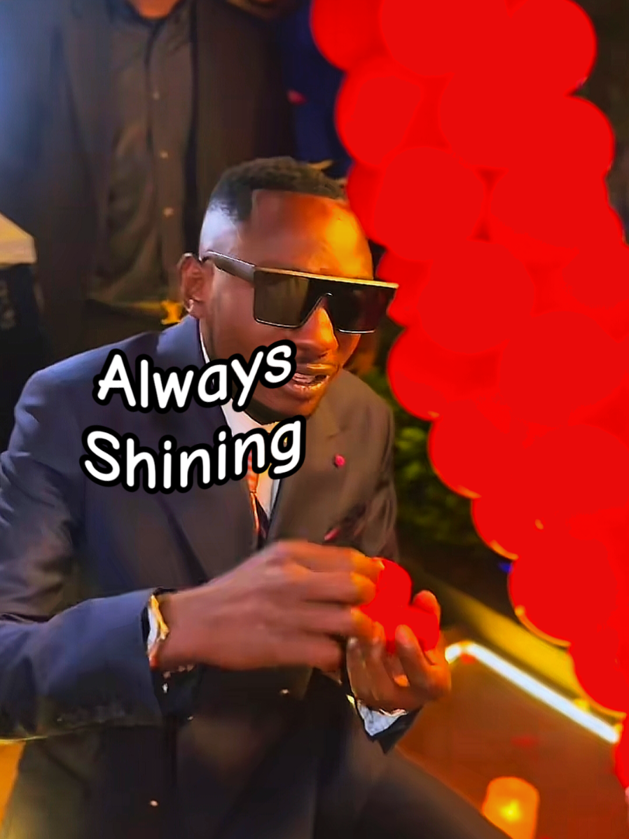 @Always shining💫