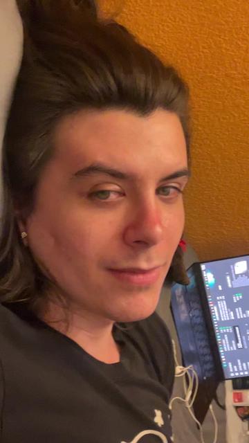 @zero woolfe (on YouTube)