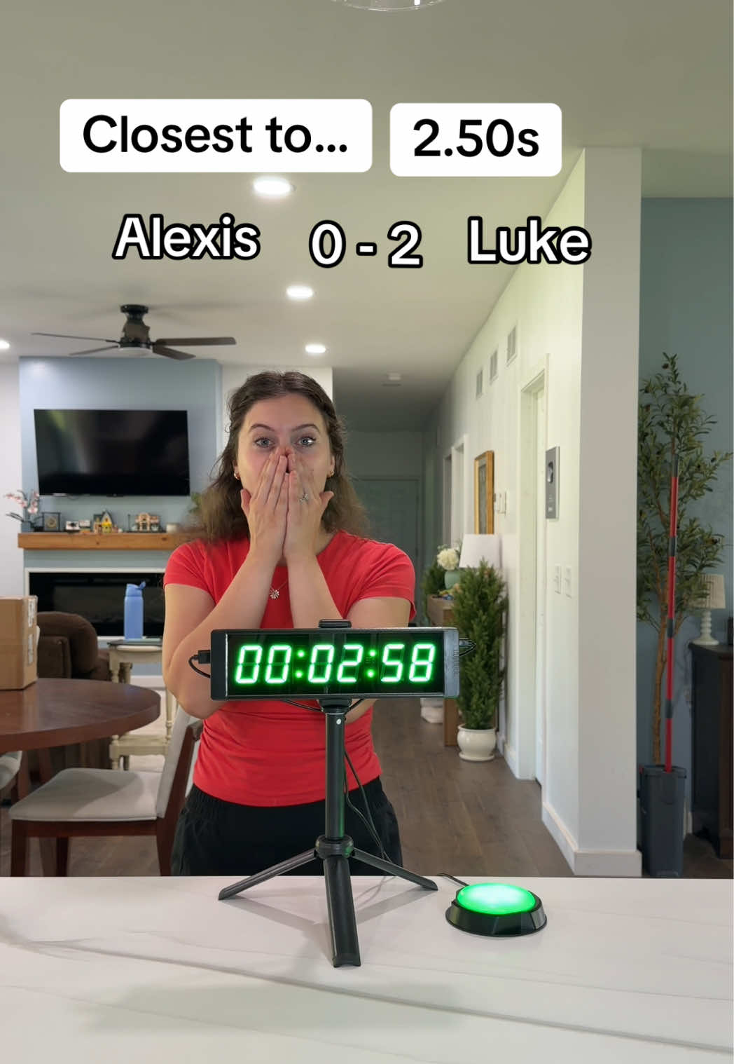 @notlukeandalexis