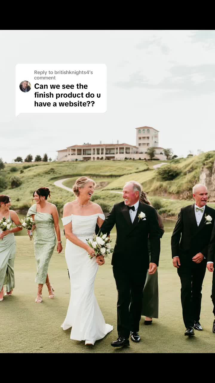 @Britt | Wedding Photographer