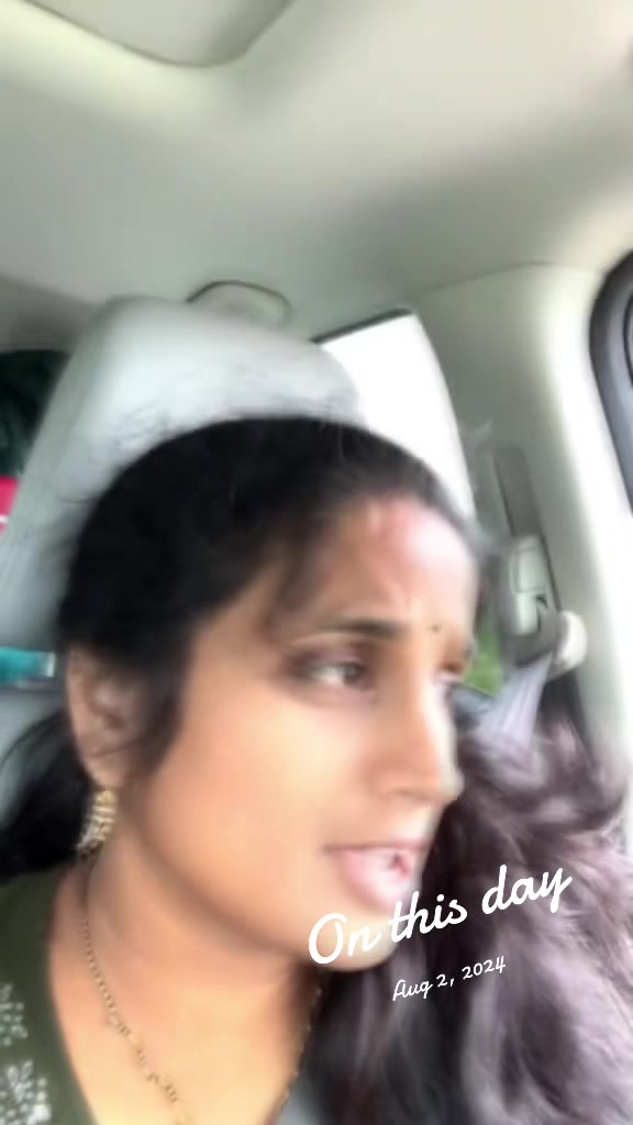 @Madhavi