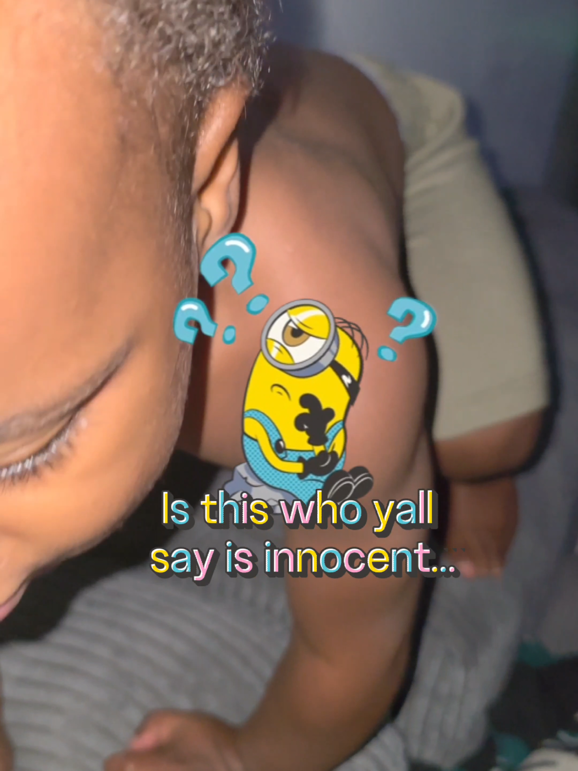 @Tawinika Mckoy