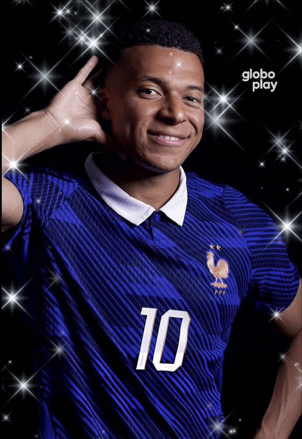 @Globoplay