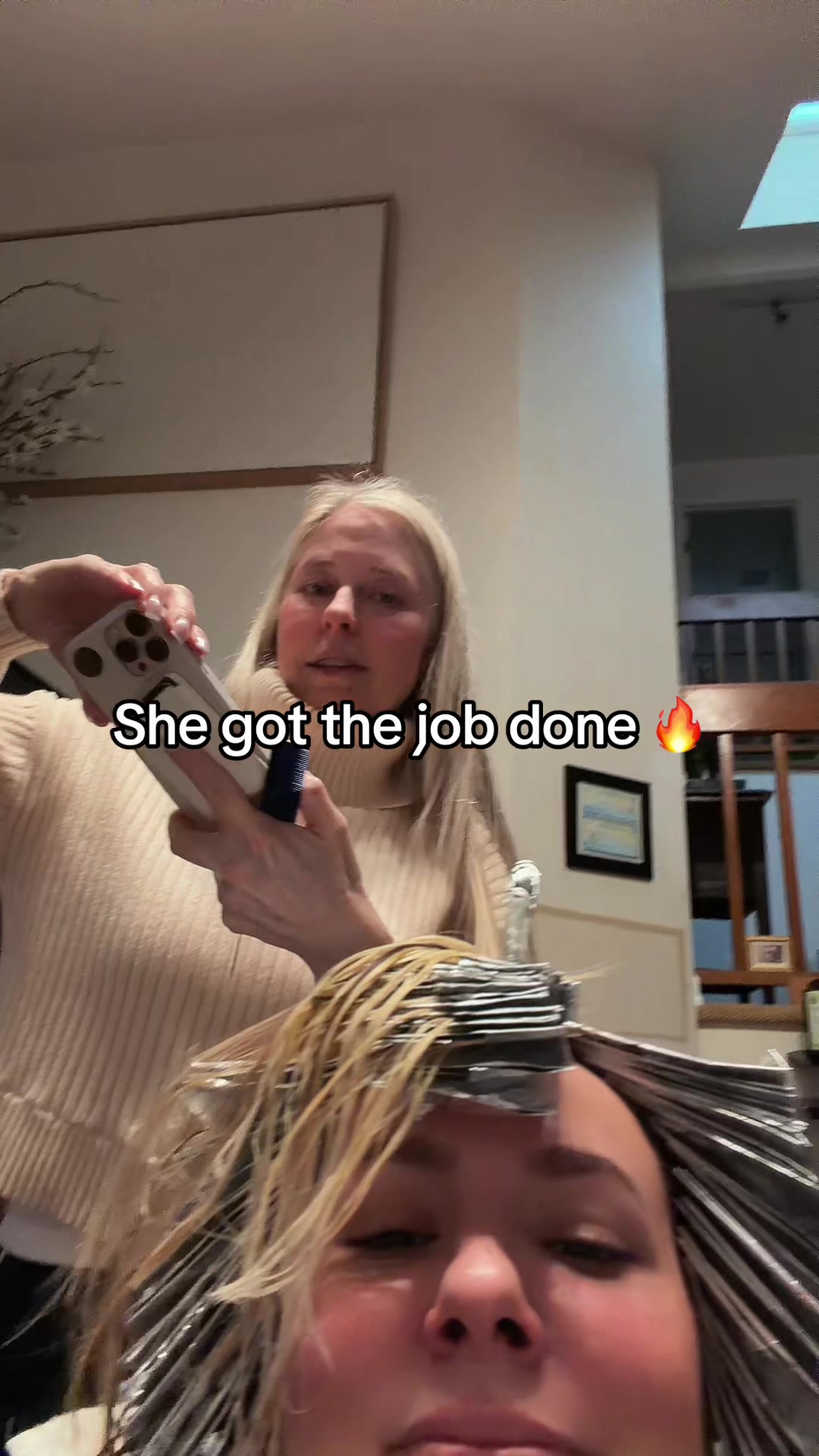 @Michelle