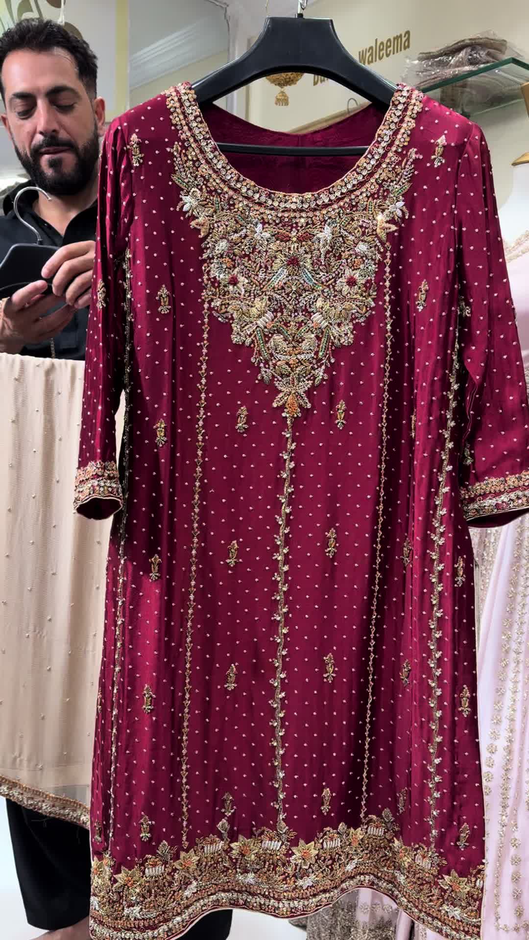 @baraat&waleema
