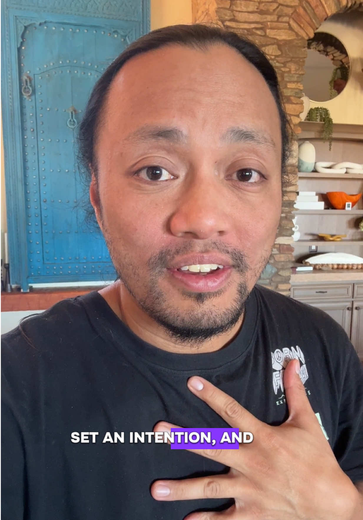@Spiritual Activator