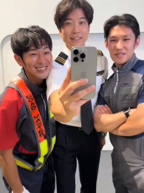 @JAPAN AIRLINES【公式】