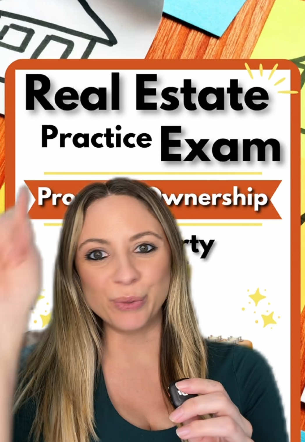 @Get Realty License LLC