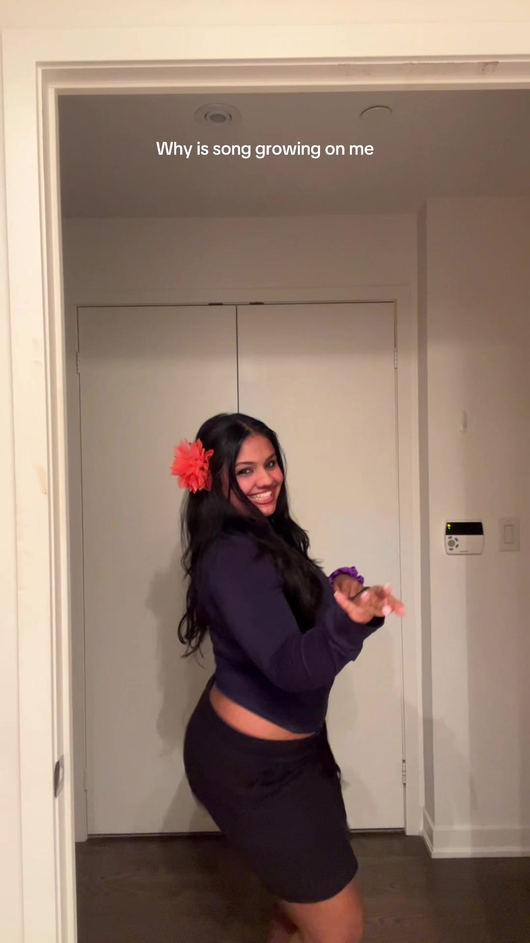 @prachidances 🌹