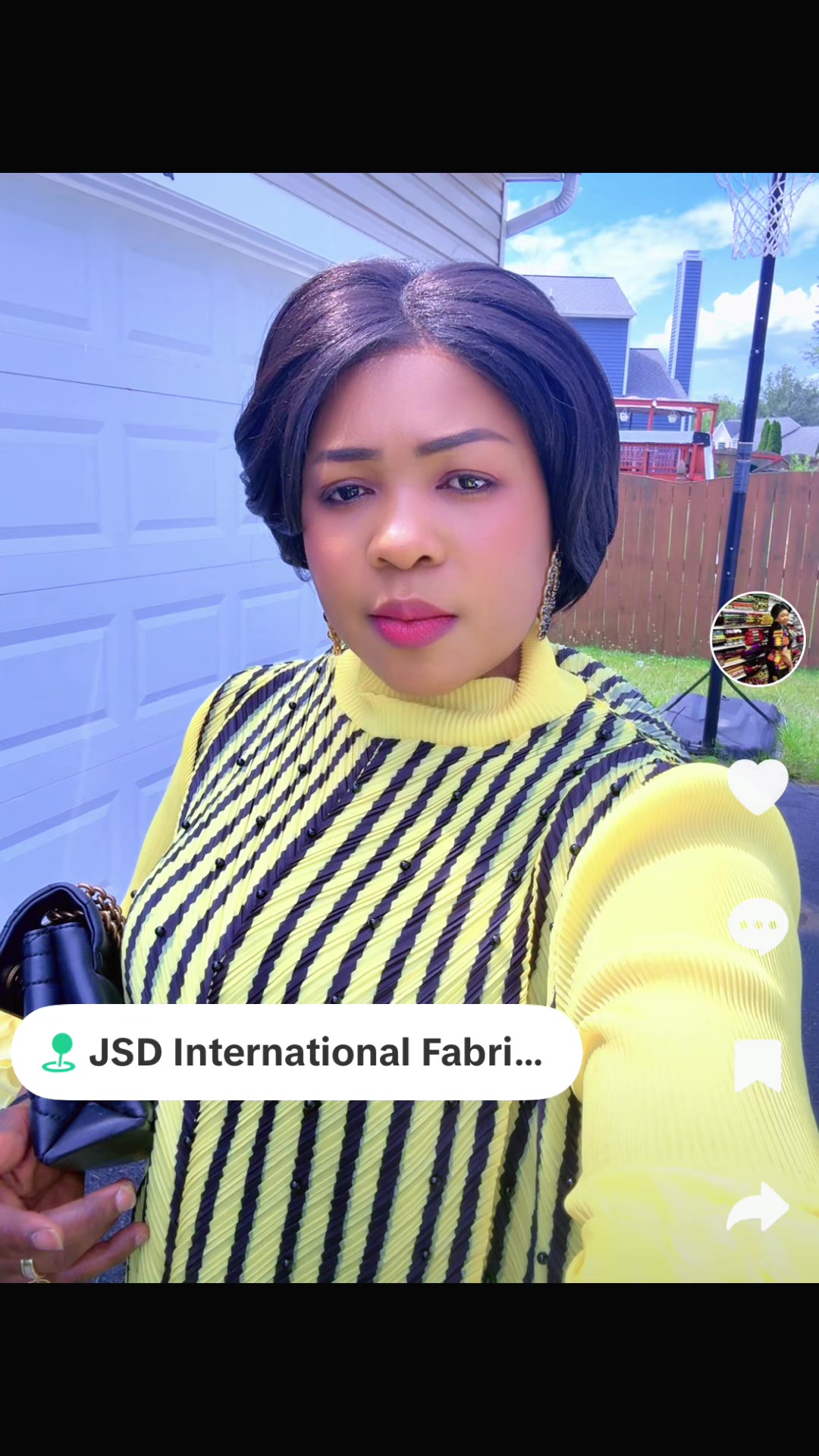 @JSD international LLC