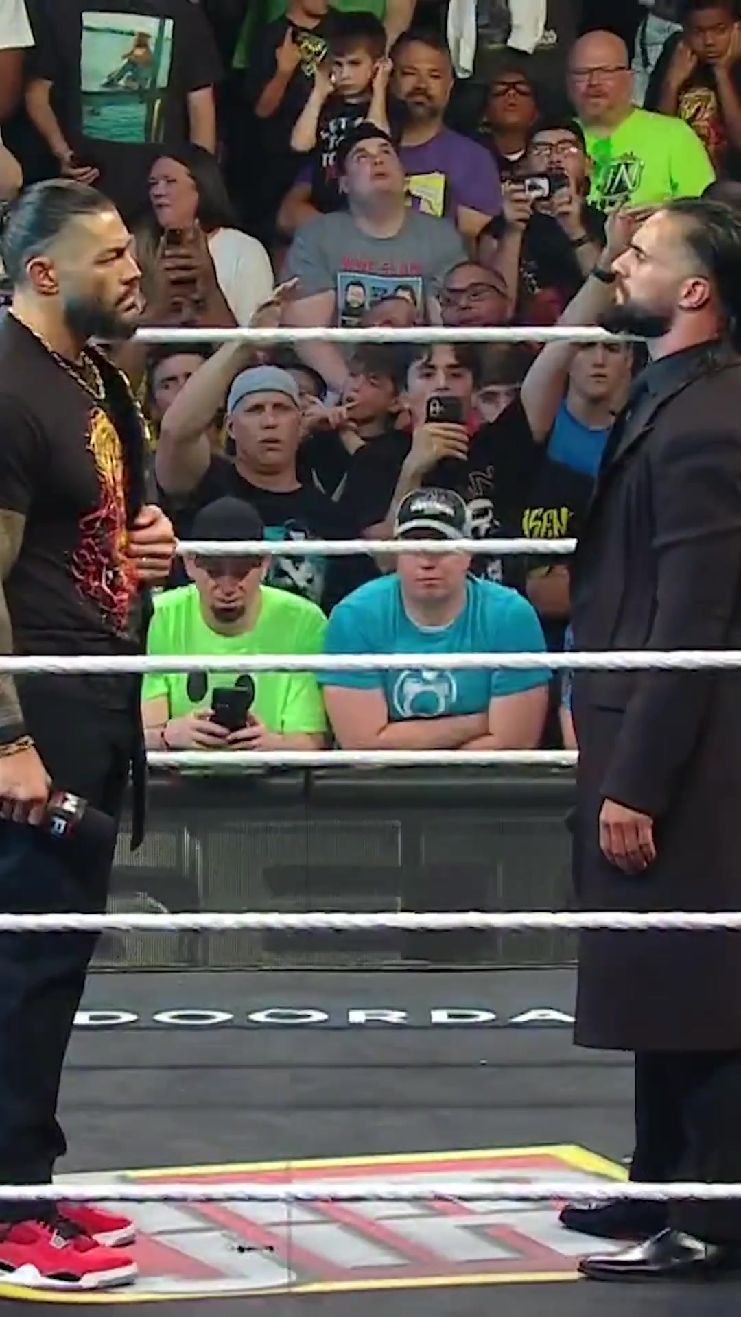 @WWE