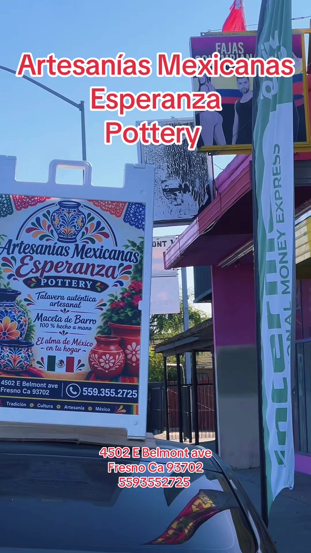 @Artesanias Mexicanas Esperanza