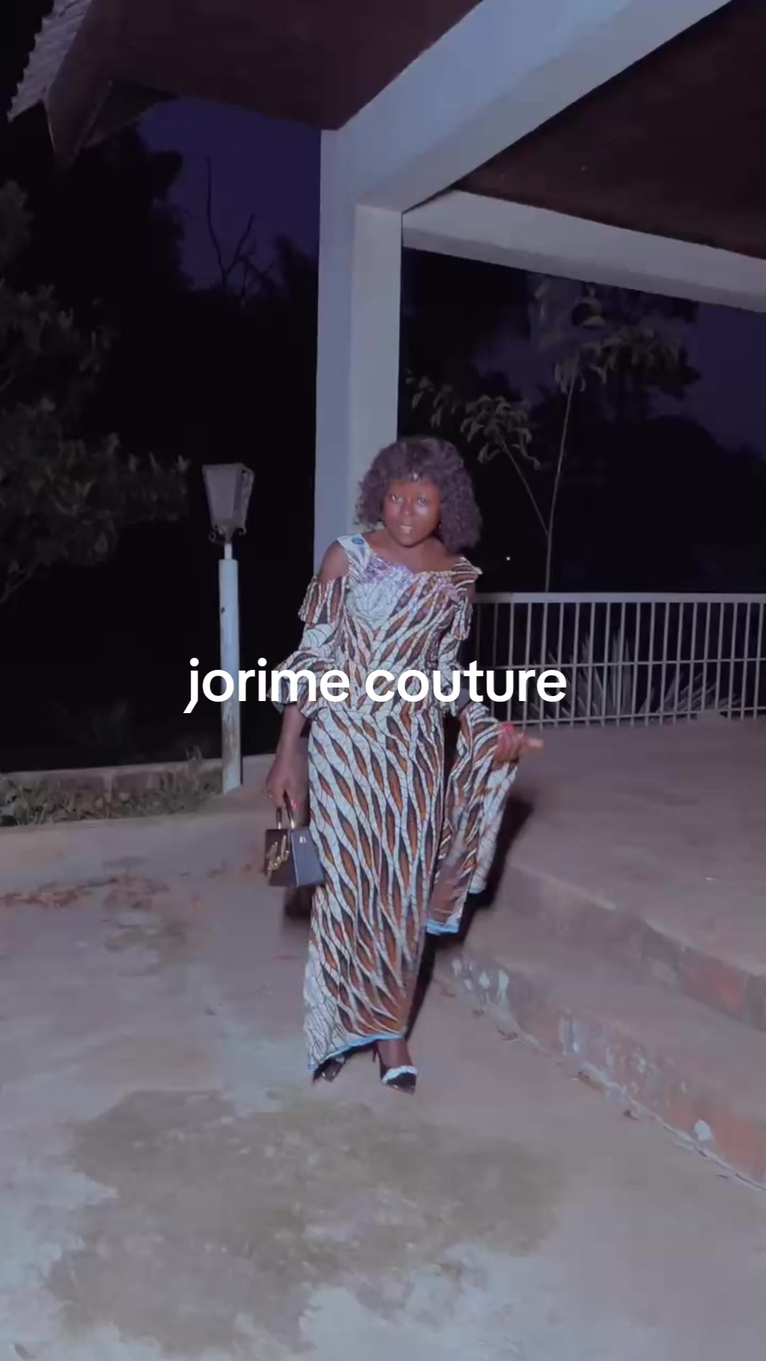 @fille simple Jorime