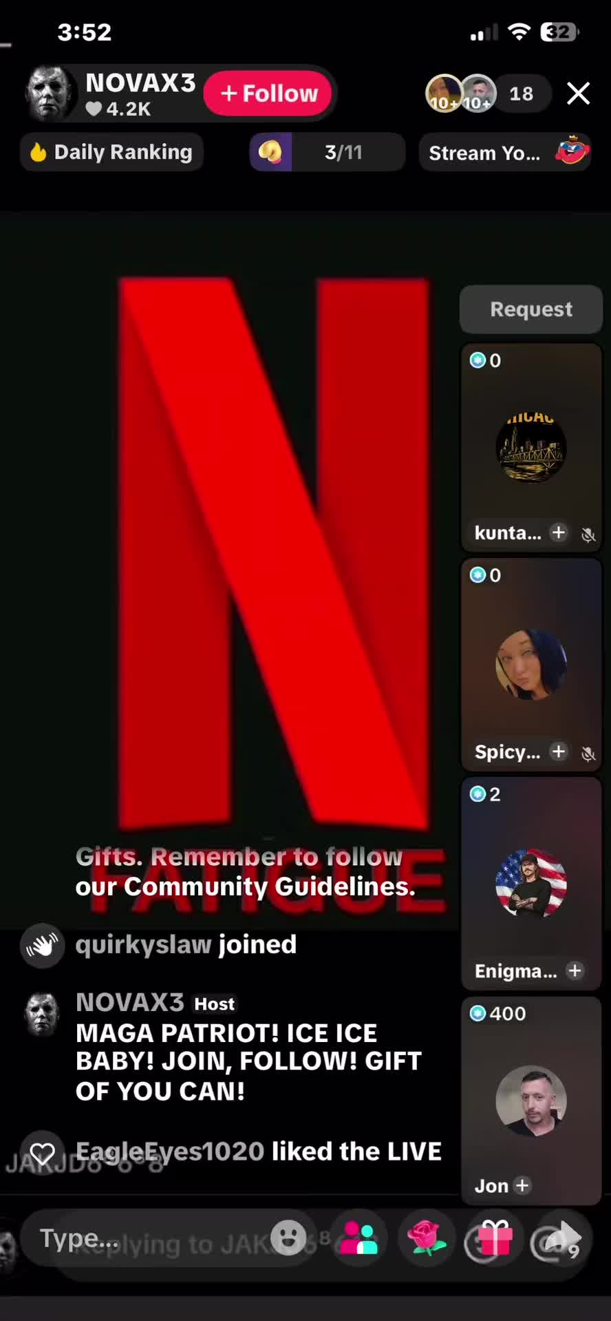 @Quirkysalad