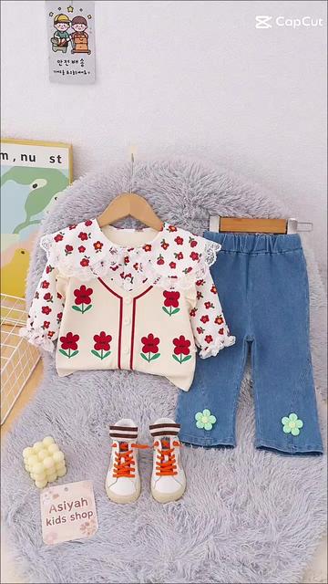 @Asiyah || kidsshop