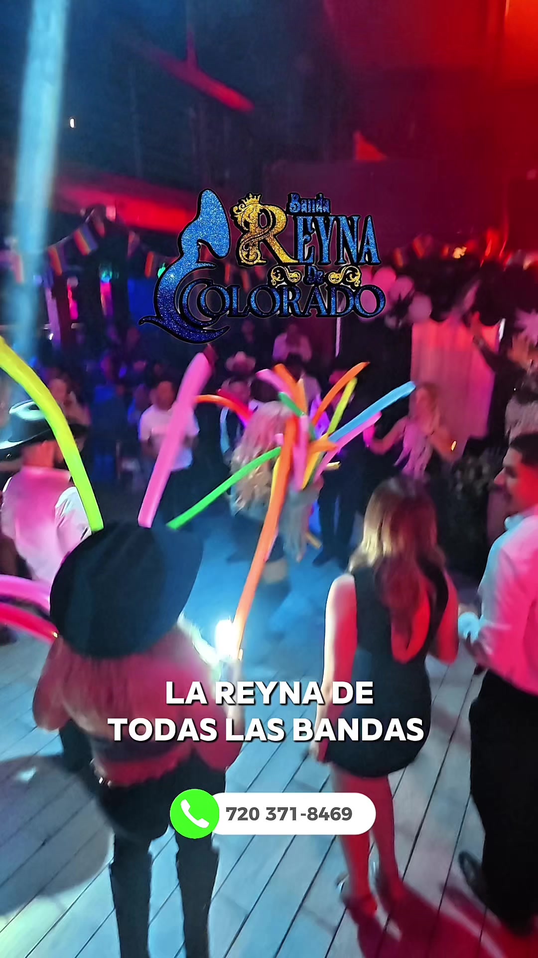 @Banda Reyna De ColoradoOficial