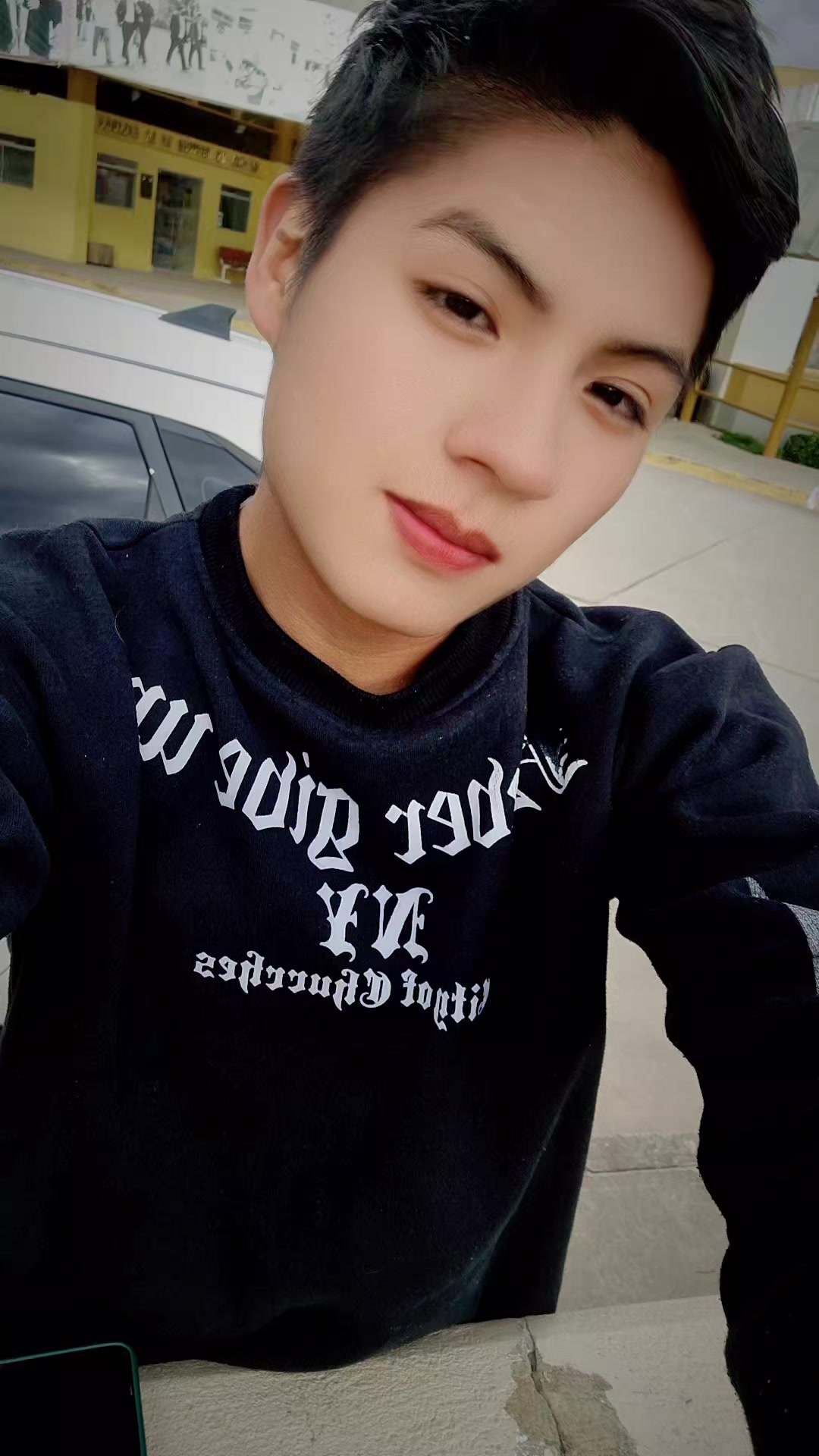 @โค๏ธ๐ฅAlex Abantoโค๏ธ๐ฅ