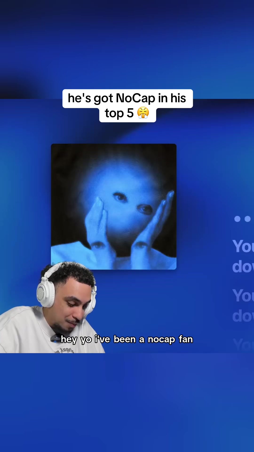 @NoCap Fanpage