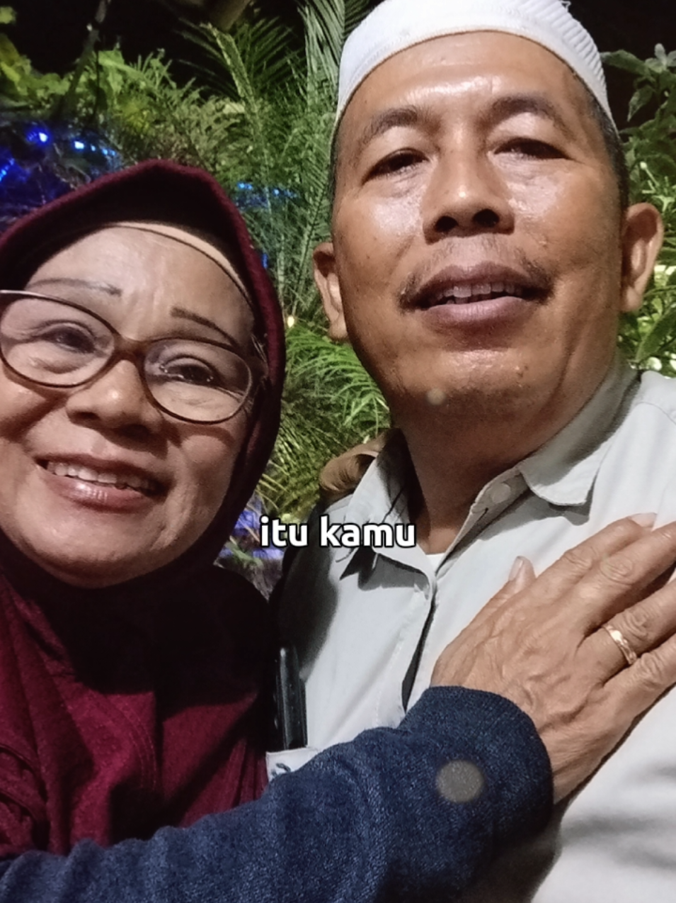 @Siti Robitoh