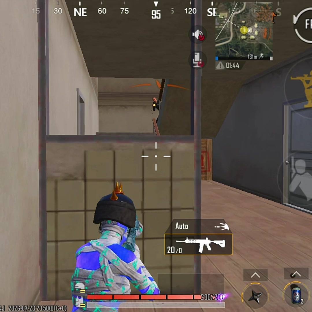 @Pranita Gaming