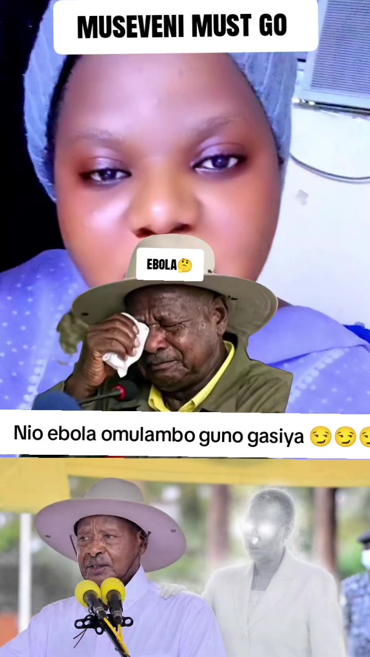 @Anna wa bobi wine✊