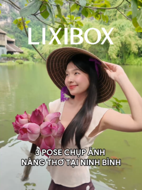@lixibox vietnam