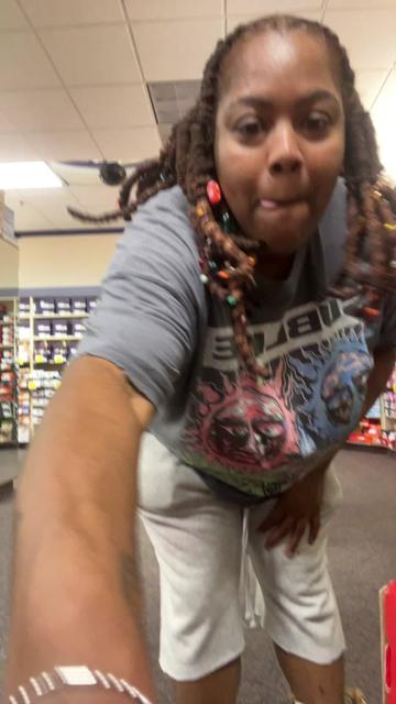 @Itsyagirl Shonuff