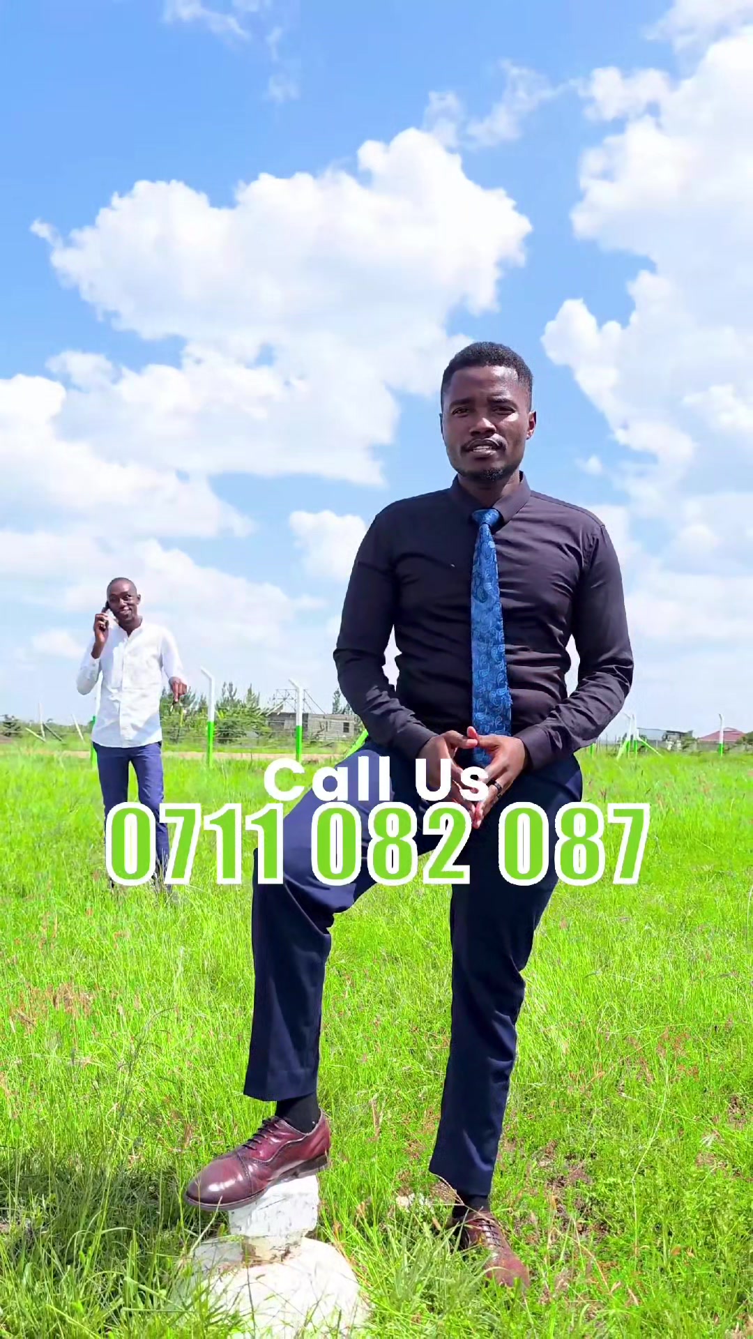 @Kenya Homes