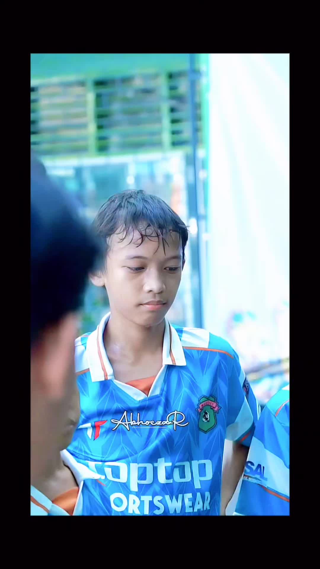 @IG : abhoezar