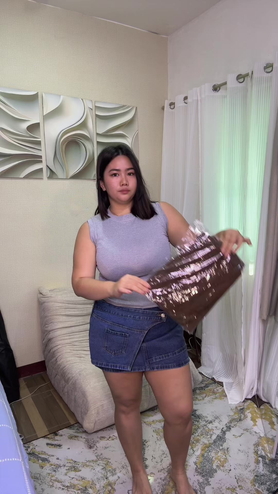 @Lyne | Midsize & Curvy Recos