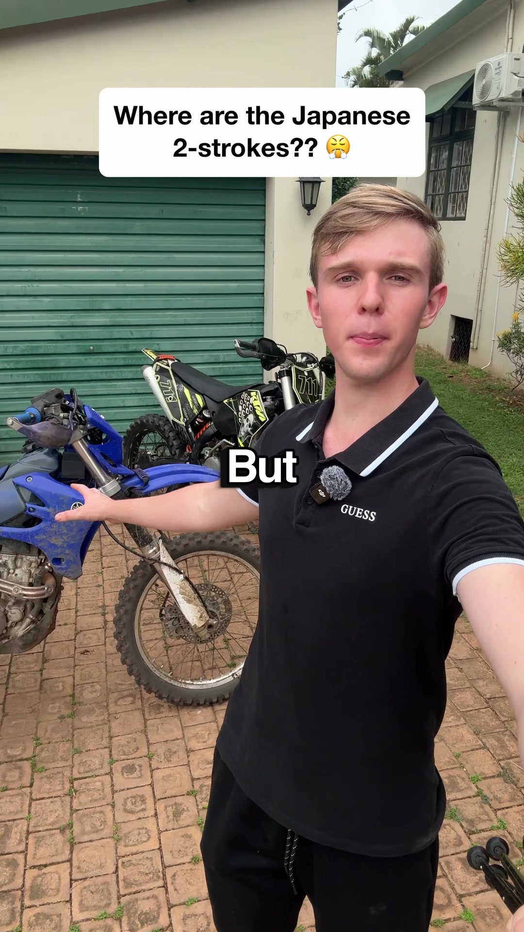 @Motordemic Matt 🏍️🇿🇦
