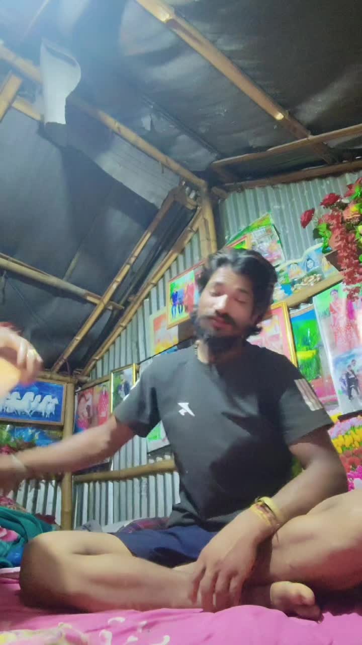 @अभागी दाेलखालि छाेरा ❤️❤️❤️🙏?