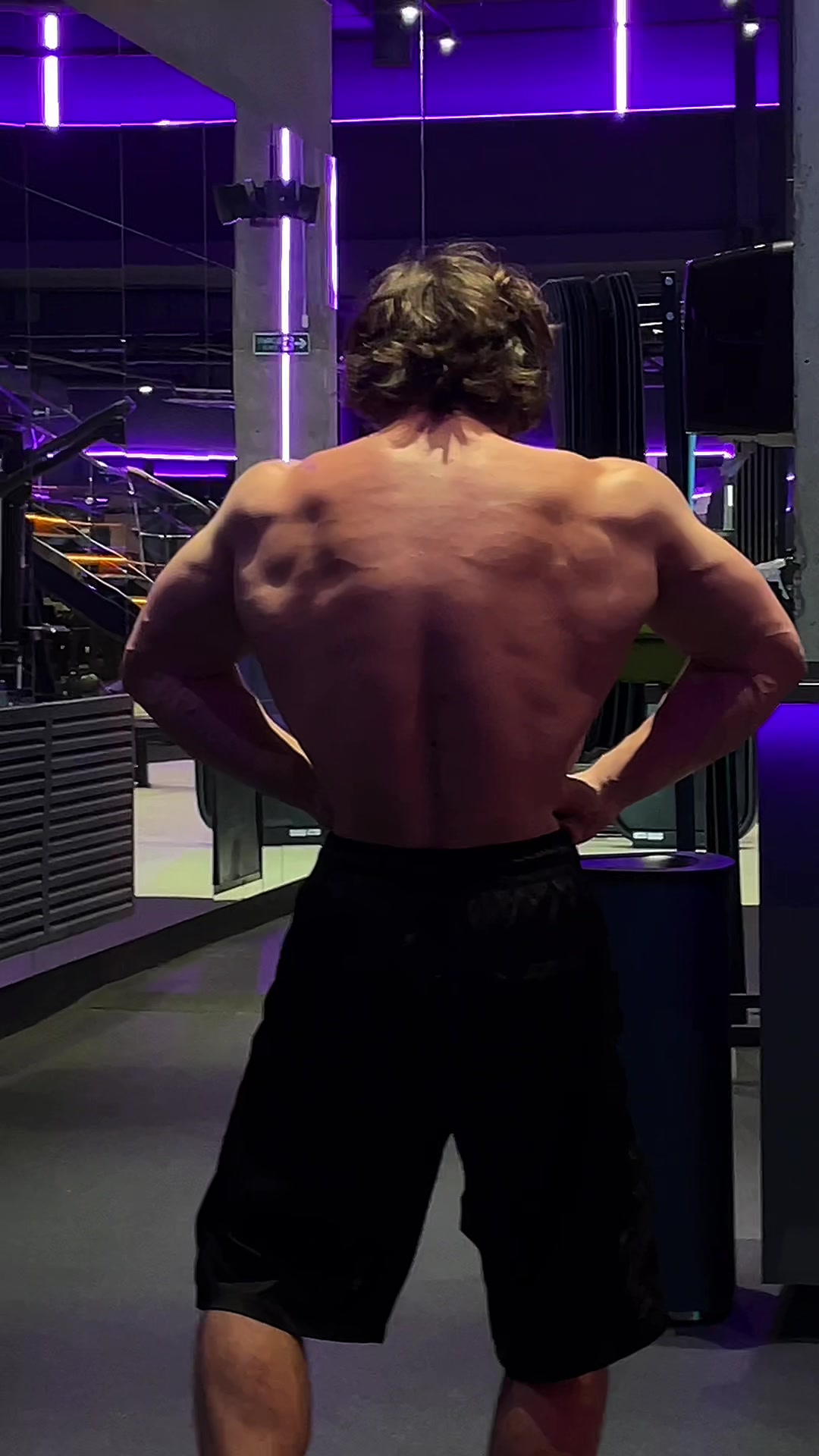 @ТГК: Kega!|future IFBB PRO