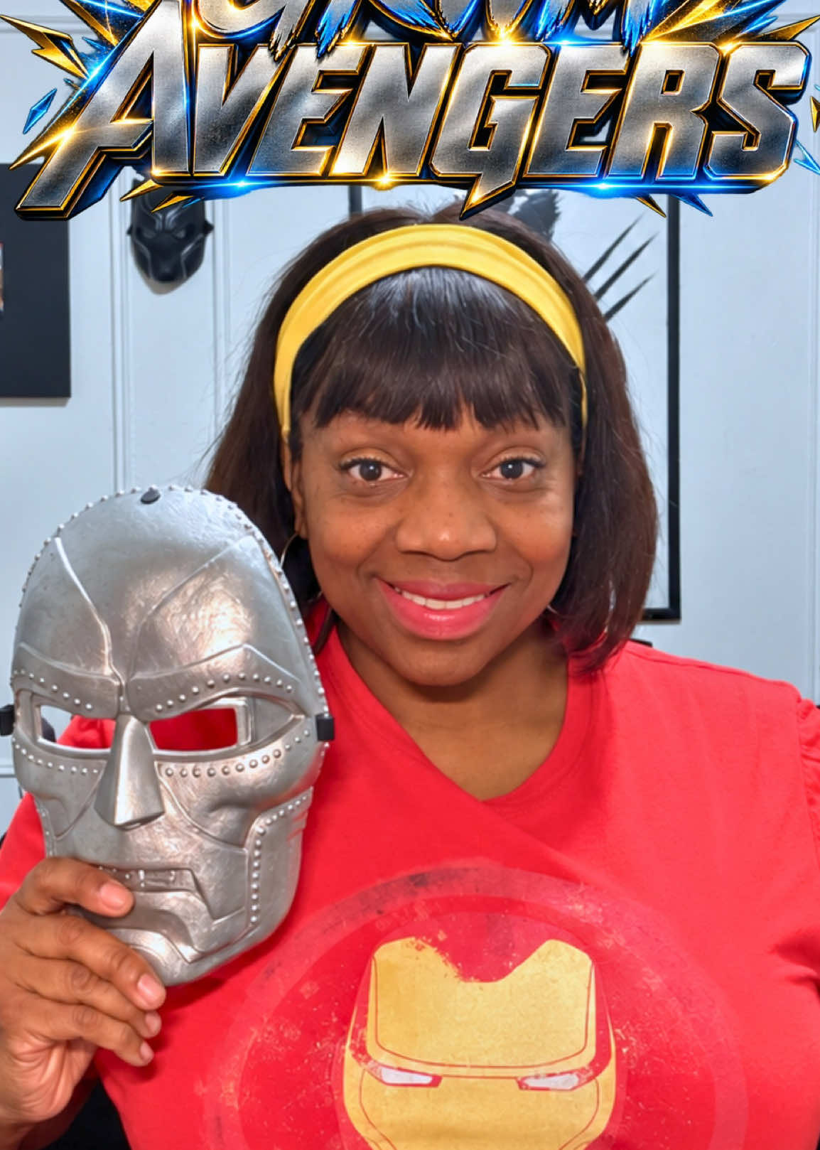 @Gadget Trish