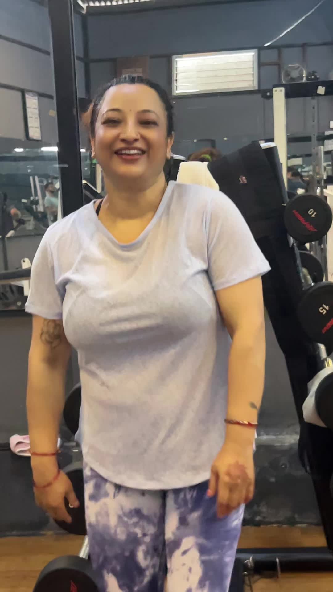 @Aarjushree Bhandari 🧿