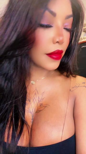 @Onça 🐆 menina 💎🇧🇷🇺🇸
