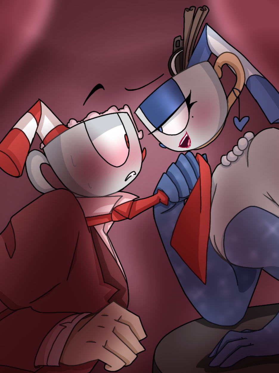 @ZeFanatic14 (ART COMMS OPEN)