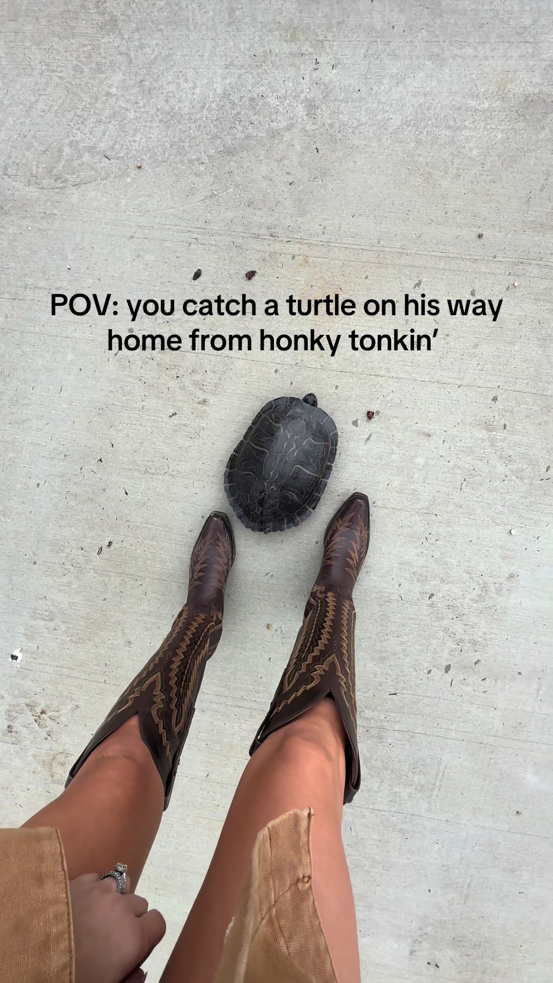 @Haley | Stay at Home Cowgirl
