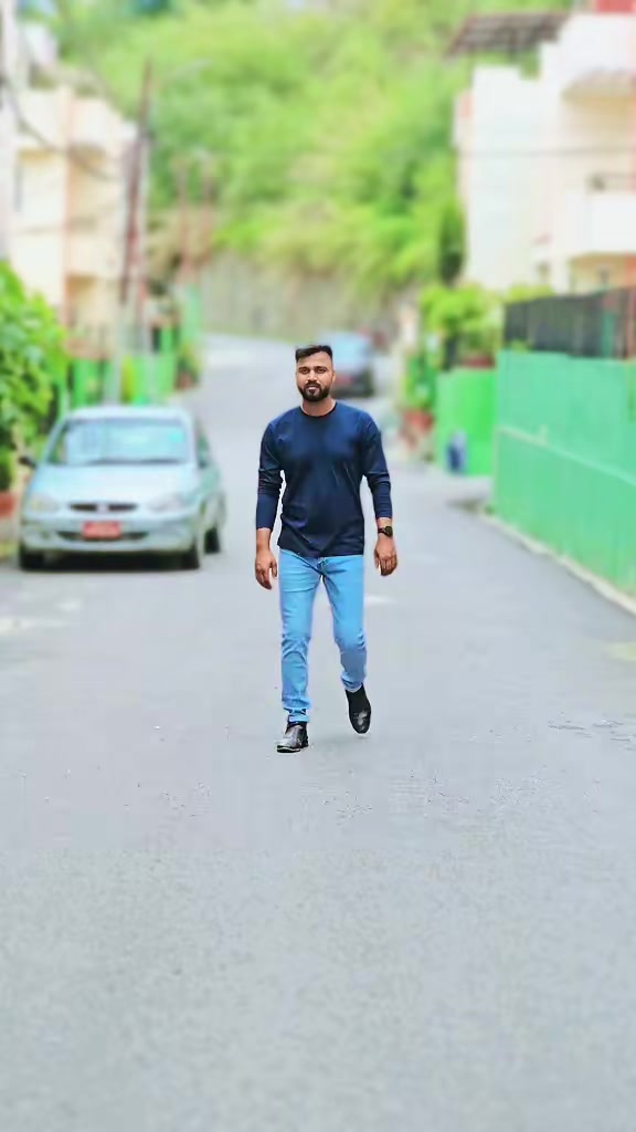 @Raghu Yadav