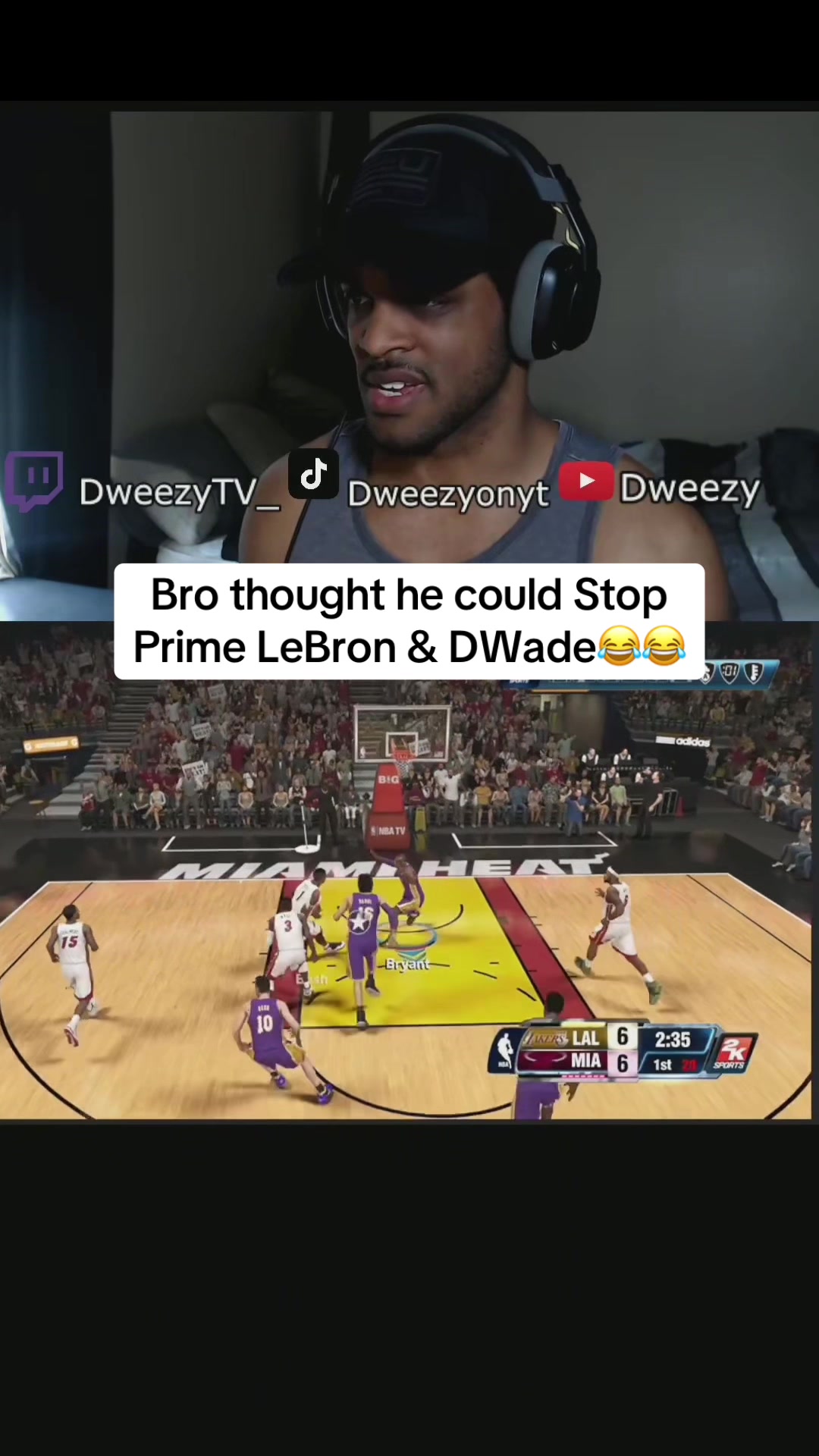 @Dweezy