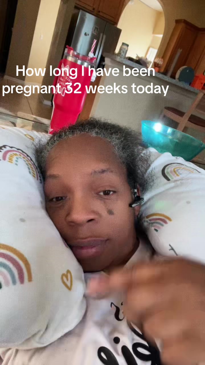 @Latisha IVF & Motherhood