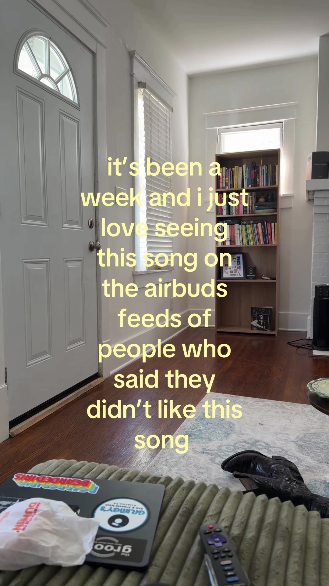 @tallulah ⭐️ airbuds