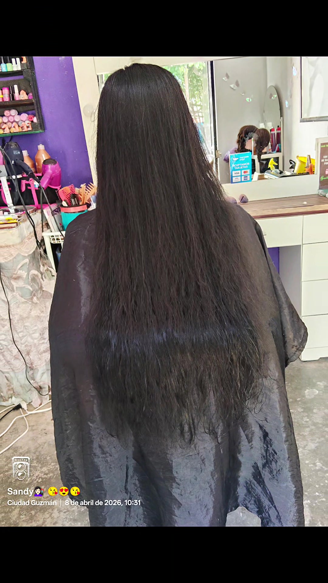 @Estética Sandy 💇🏻♀️