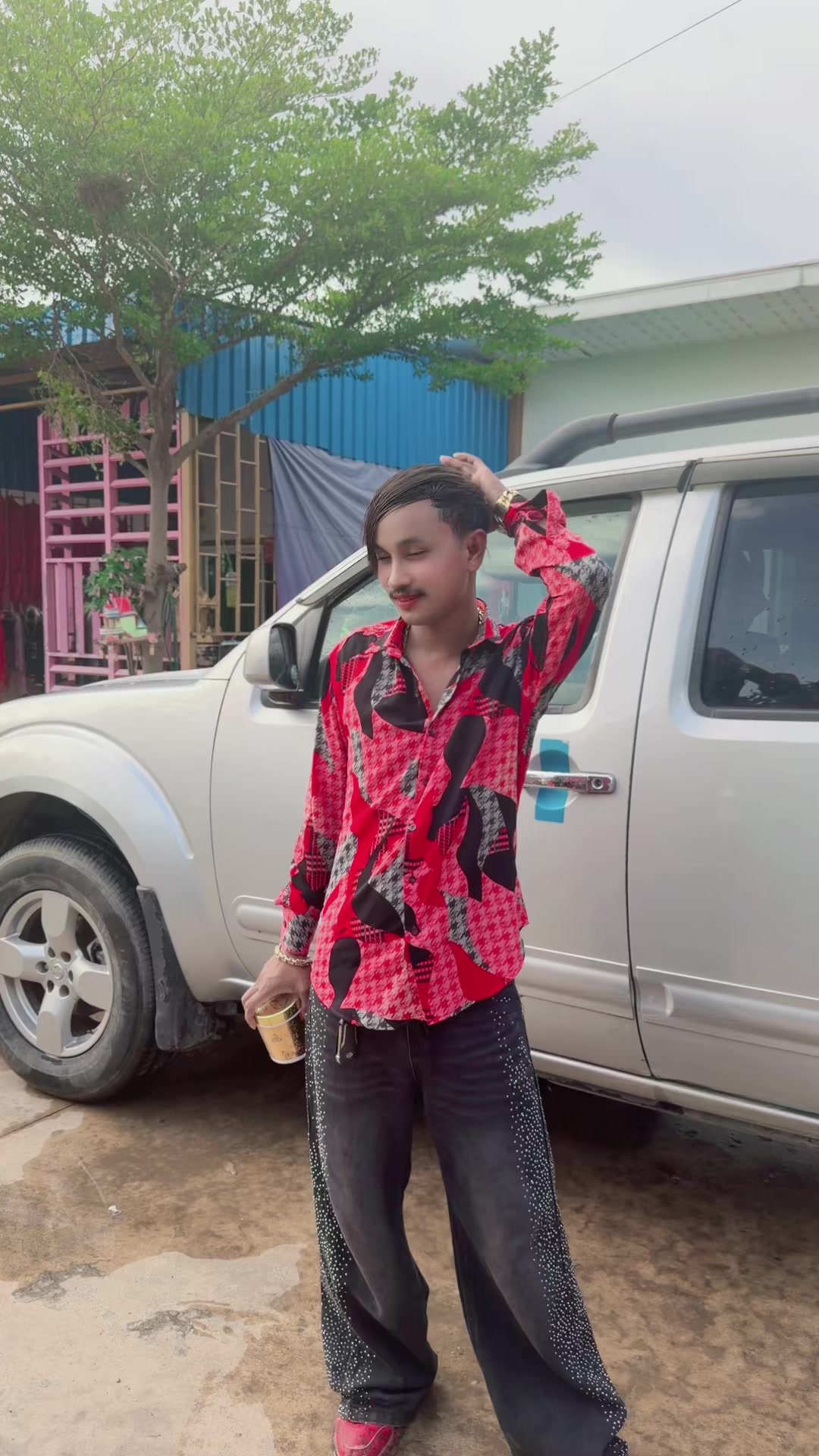 @បងទ្រៀងឯកា