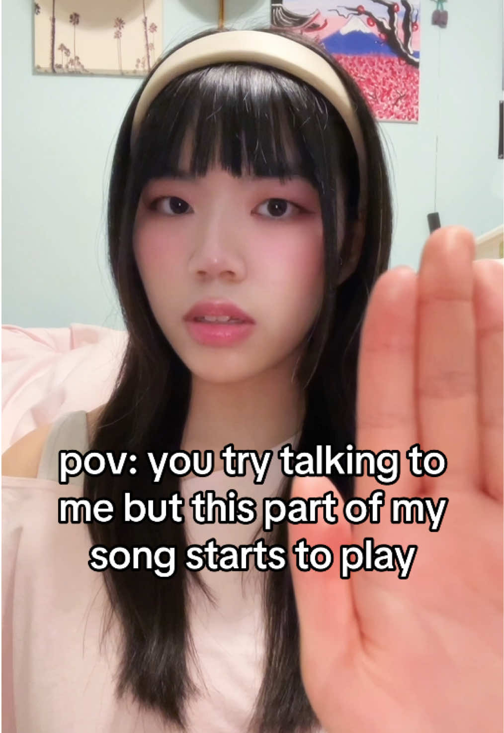 @Melody T